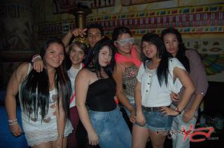 Foto 25 de Discoteca Amarna 14 de Septiembre en Discoteca Amarna Medellin, Medellín