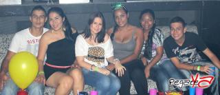 Foto 3 de Mayo 11 del 2013 en Babel / Barra Libre Cali, Cali