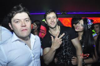 Foto 52 de Glow Dj Tusso en Glow Bar Bogota, Bogotá