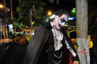 Foto 44 de Halloween Club La Sala en La Sala Club, Bucaramanga