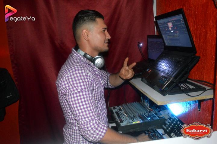 Foto 36 de Kabaret - Halloween 2015 en Kabaret - Granada, Cali