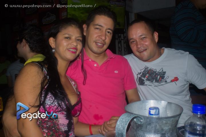 Foto 6 de CARMENTEA - Villavicencio en Carmentea Bar, Villavicencio