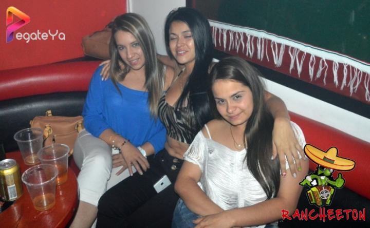 Foto 5 de Rancheeton - 1er FDS Marzo 2016 en Rancheton Cali, Cali