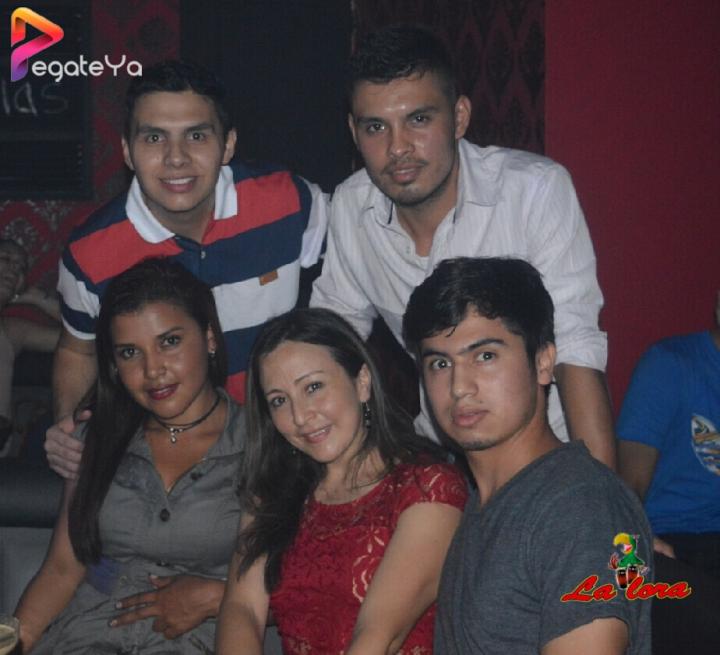 Foto 16 de La lora Bar - 3er Fds Dic 2016 en La Lora Bar, Cali