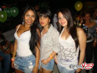 Foto 12 de Karma 28 de Enero de 2012 en Discoteca Karma Medellin, Medellín