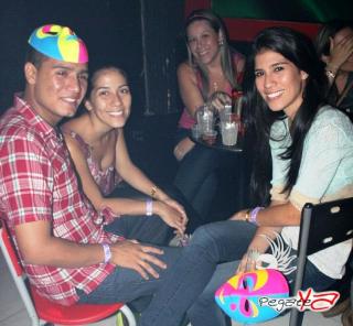 Foto 50 de Halloween en Am / PM Bar - Cali, Cali