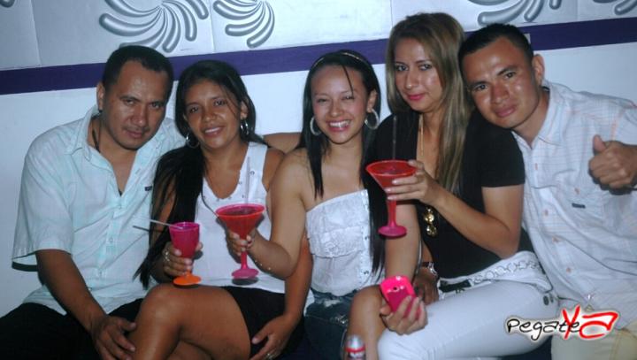 Foto 10 de Ahma Bar - Agosto 23 del 2014 en Ahma Cali, Cali