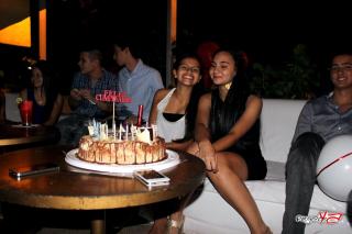 Foto 46 de Blondie - Febrero 01 del 2014 en Blondie Bar Cali, Cali