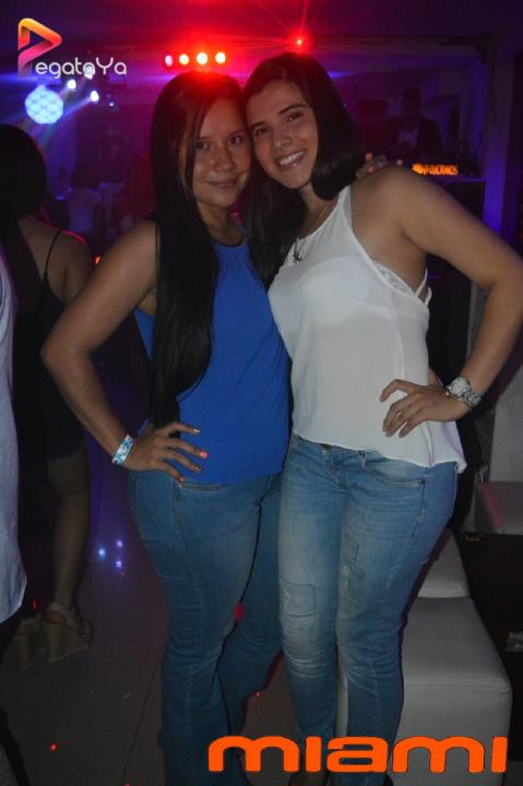 Foto 2 de Miami - 1er - 2do Fds Agosto 2016 en Miami Bar Cali, Cali