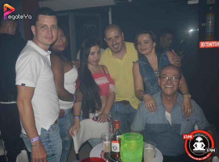 Foto 22 de AmPm - 5to Fds Abril 2017 en Am / PM Bar - Cali, Cali