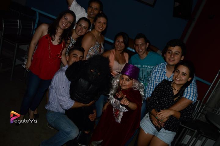 Foto 26 de Maria casquitos sábado 01 de agosto 2015 en Maria Casquitos Bucaramanga, Bucaramanga