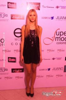 Foto 103 de Elite Model Look Colombia en Elite Model Look Colombia, Bogotá