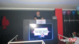 Foto 15 de Septiembre 14 del 2013 en Nozomi Club, Cali