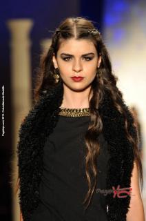 Foto 23 de Pasarela Studio F - 2012 en Fotos Colombiamoda, Medellín