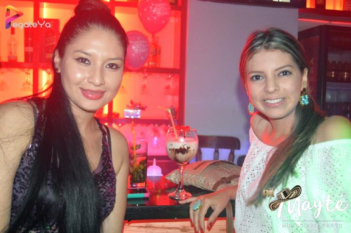 Foto 21 de Pa´mayte - Feria de Cali 2016 en Pa´Mayte Museo Vallenato