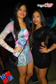 Foto 18 de Lolas - Febrero 01 del 2014 en Lolas Club Menga Cali, Cali