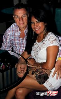 Foto 8 de Ivy Room - Fusion & Drinks - Agosto 10 en Ivy Room, Cali