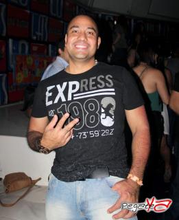 Foto 103 de Lolas - Febrero 01 del 2014 en Lolas Club Menga Cali, Cali