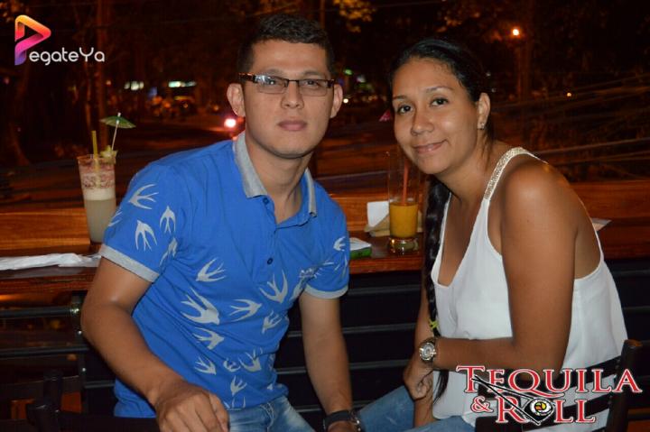 Foto 6 de Tequila & Roll - 1er 2do Fds Agoto 2016 en Tequila & Roll