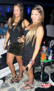 Foto 9 de Antoine Becks - Agosto 10 del 2013 en Living Night Club, Cali