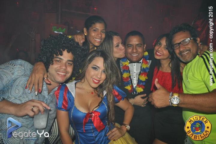 Foto 45 de Mister Babilla Viernes 30 y Sabado 31 de en Discoteca MISTER BABILLA cartagena, Cartagena