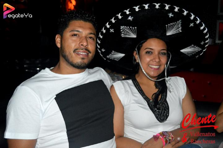 Foto 81 de Chente - Feria de Cali 2016 en CHENTE Vallenatos y Rancheras, Cali