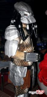 Foto 41 de Halloween en Jala Jala Club, Cali