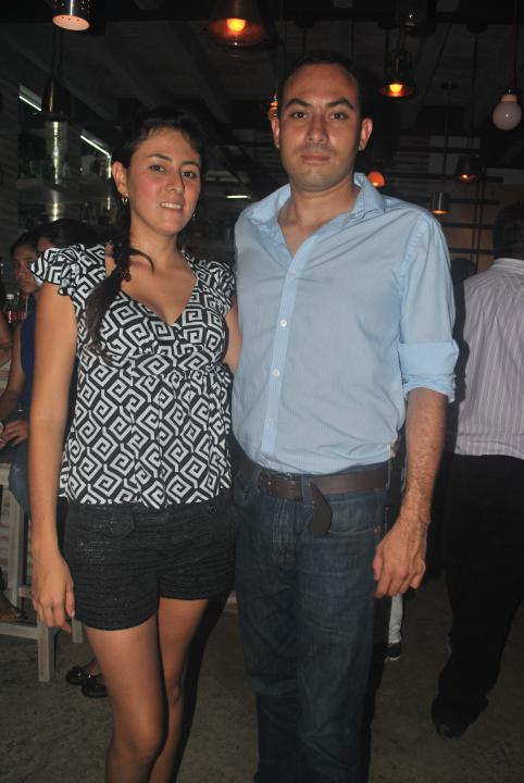 Foto 5 de el sitio cartagena · agosto de 2014 en el sitio cartagena, Cartagena