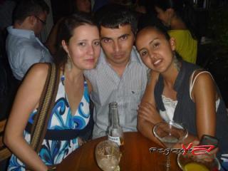 Foto 44 de Febrero 12 del 2012 en Urbano Bar Cali, Cali