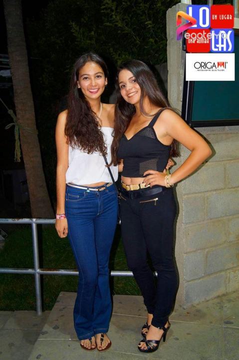 Foto 36 de Lolas Club - 2do FDS Marzo 2016 en Lolas Club Menga Cali, Cali