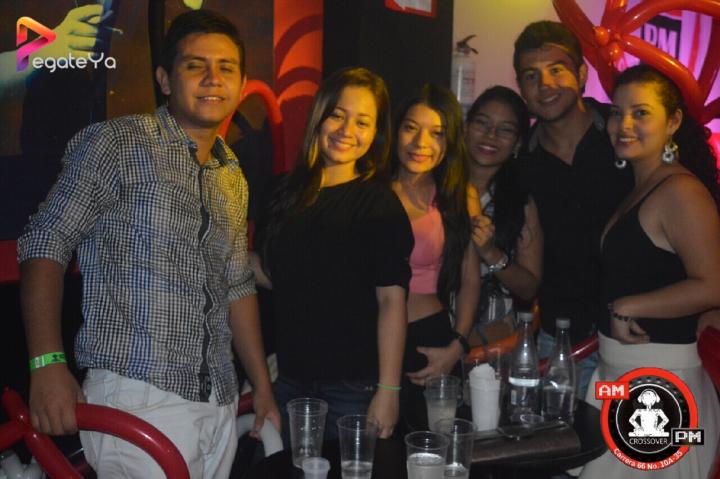Foto 61 de Ampm Bar - 3er Fds Agosto 2016 en Am / PM Bar - Cali, Cali