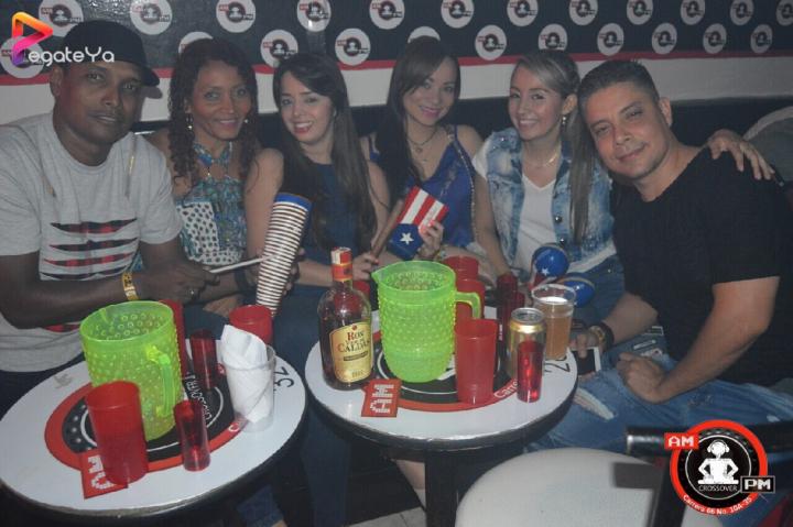 Foto 95 de Ampm Bar- FERIA DE CALI 2016 en Am / PM Bar - Cali, Cali