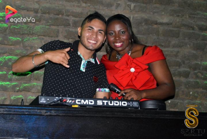 Foto 8 de Spiritu Club - 1er FDS Agosto 2015 en Spiritu Club Prived