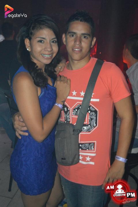 Foto 13 de Ampm Bar - 1er FDS Nov. 2015 en Am / PM Bar - Cali, Cali