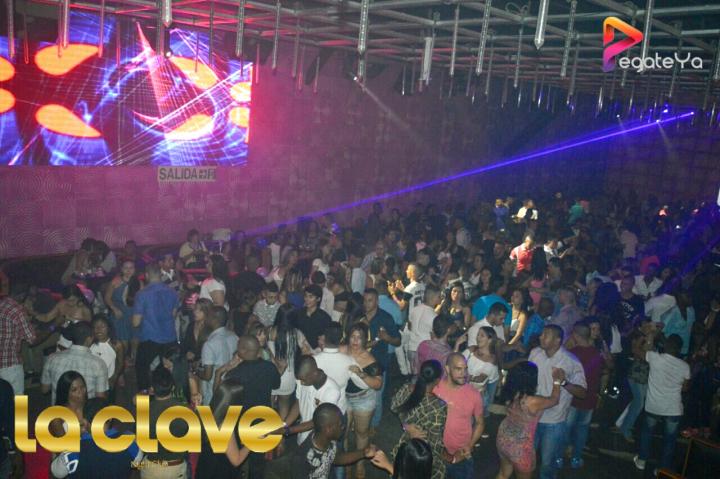 Foto 7 de La Clave Night Club - 1er Fds Junio 2016 en La Clave Night Club, Cali