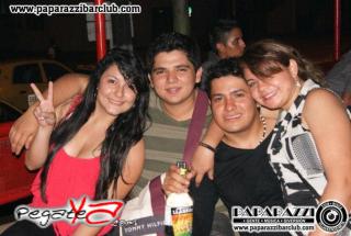 Foto 10 de Paparazzi en Paparazzi Bar Club