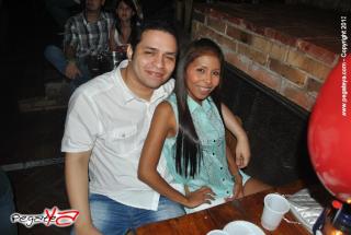 Foto 43 de MISTER BABILLA 14 septiembre 2013 en Discoteca MISTER BABILLA cartagena, Cartagena