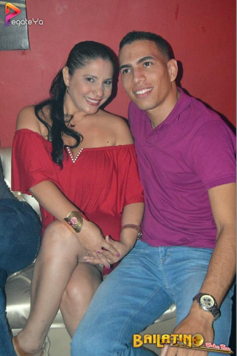 Foto 21 de Bailatino - 1er Fds Mayo 2017 en Bailatino - Bar, Cali