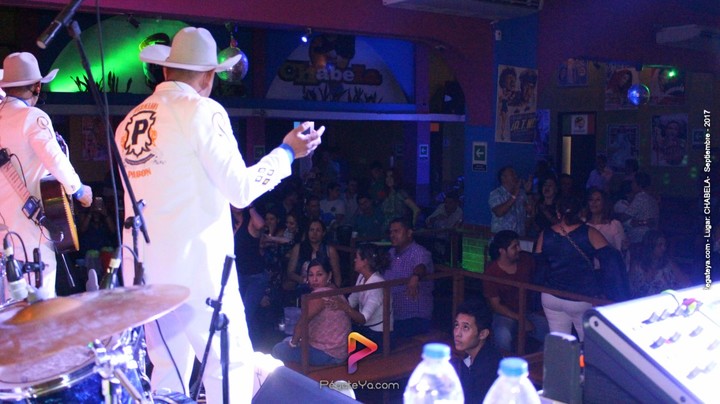 Foto 61 de Chabela Hermanos Pabon en Discoteca Chabela Bucaramanga, Bucaramanga