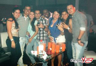Foto 19 de Febrero 16 del 2013 en Praga Club Cali, Cali