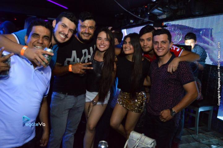 Foto 107 de PISO V - 12 marzo 2016 en Bar Piso V Bucaramanga, Bucaramanga