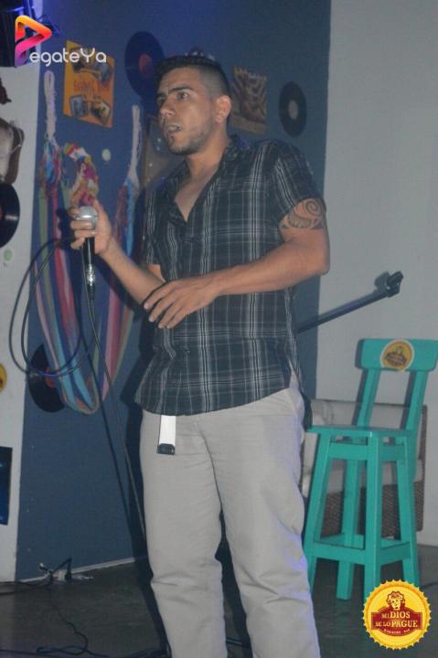 Foto 83 de Mi Dios Se Lo Pague - 1er FDS Nov. 2015 en Fonda Mi Dios Se Lo Pague, Cali