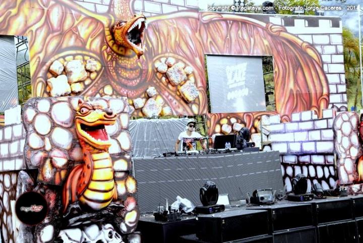 Foto 29 de TOMORROWLAKE Lago Calima en Fiestas Colombia, Medellín