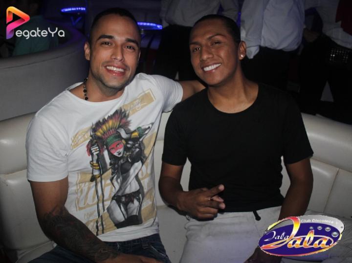 Foto 15 de Jalajala - 3er Fds Agosto 2016 en Jala Jala Club, Cali