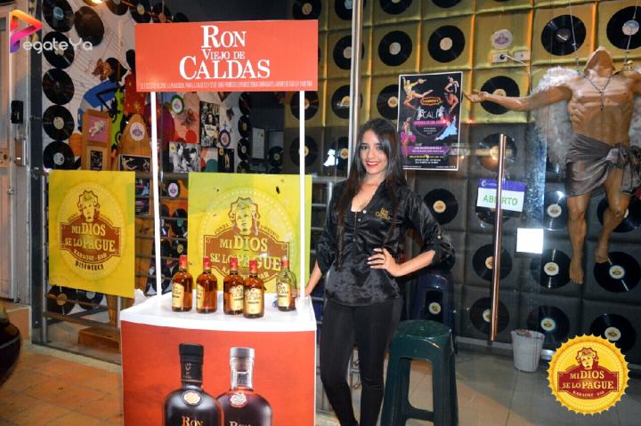 Foto 22 de Fonda Mi Dios Se Lo Pague - Feria 2016 en Fonda Mi Dios Se Lo Pague, Cali