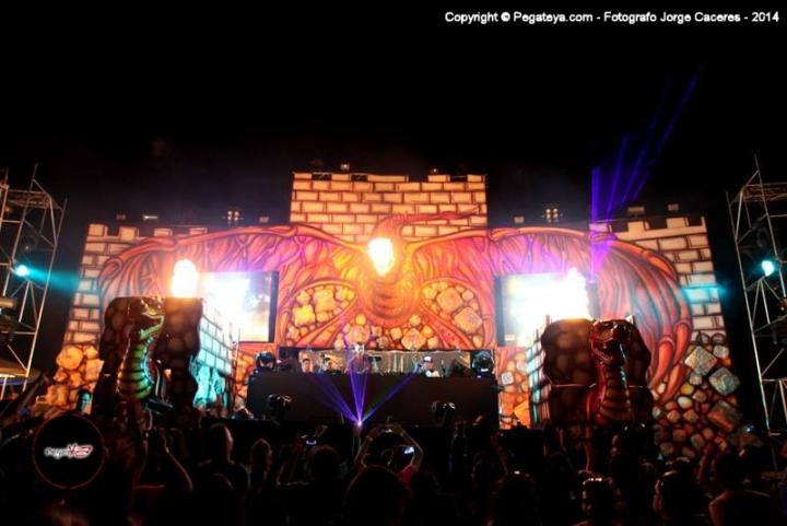 Foto 199 de TOMORROWLAKE Lago Calima en Fiestas Colombia, Medellín
