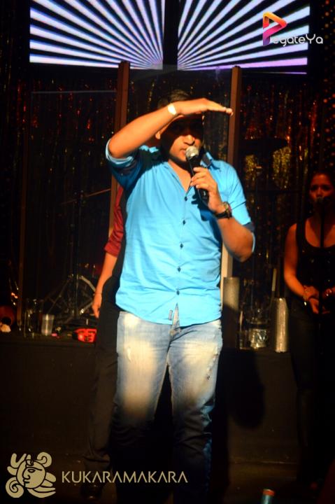 Foto 2 de Kukara - 1er FDS Nov. 2015 en Kukaramakara Discoteca Cali, Cali