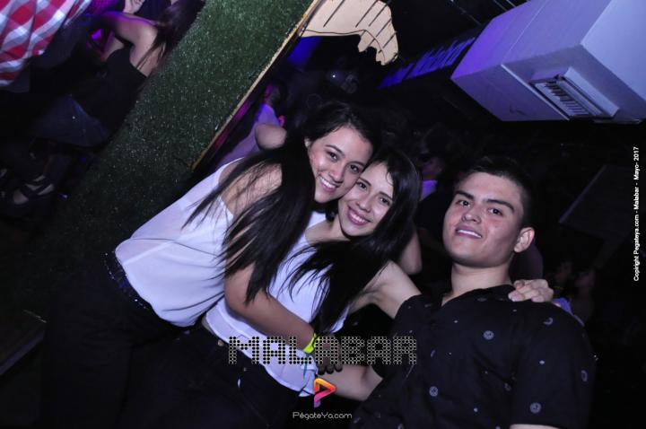 Foto 34 de Malabar - sábado 13 de mayo de 2017 en Discoteca Malabar Bucaramanga, Bucaramanga