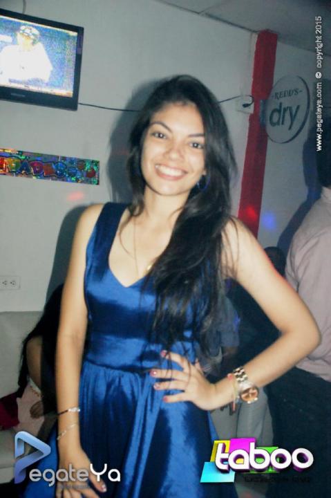Foto 16 de Taboo 22 y 23 de Mayo de 2015 en Discoteca Taboo Cartagena, Cartagena