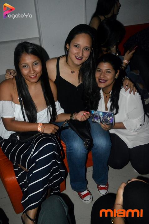 Foto 18 de Miami Bar - Feria de Cali 2016 en Miami Bar Cali, Cali